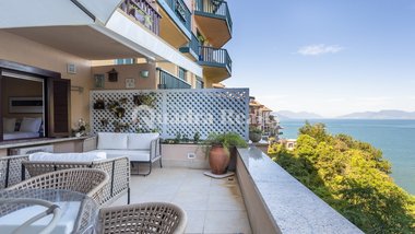 apartment em Rodovia Rio-Santos, Tabatinga - Caraguatatuba - SP