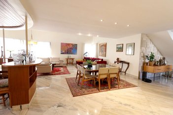 apartment em Rua do Ouro, Serra - Belo Horizonte - MG