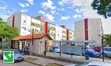 apartment em Angelo Corso, Cavalhada - Porto Alegre - RS