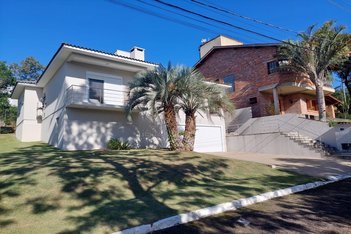 house em Estrada Capitão Gentil Machado de Godoy, Elsa - Viamão - RS