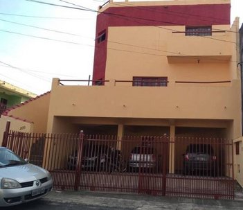commercial_property em Rua Carmen Veiga Lopes, Centro - Votorantim - SP