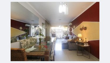 apartment em Rua São Benedito, Jardim do Salso - Porto Alegre - RS