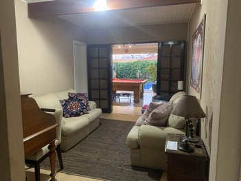 house em Rua Álvaro Canhada, Jardim Ibiti do Paço - Sorocaba - SP