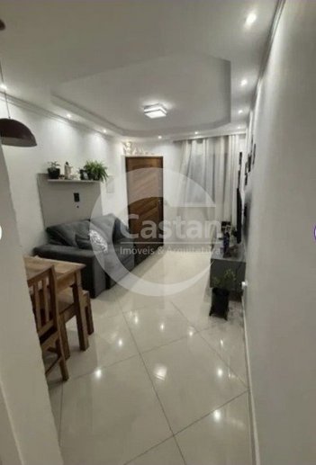 house em Rua Alva, Chácara Belenzinho - São Paulo - SP