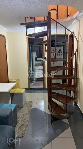 apartment em Avenida Cônego José Salomon, Vila Portugal - São Paulo - SP