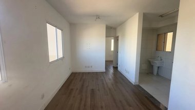 apartment em Rua Lucindo Silva, Parque Fazendinha - Campinas - SP