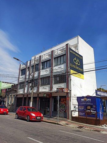 office em General Osorio, Centro - Pelotas - RS