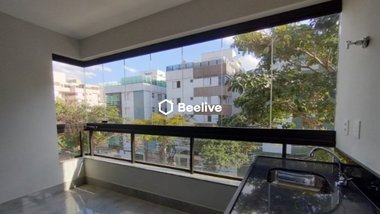 apartment em Rua Castelo de Abrantes, Castelo - Belo Horizonte - MG