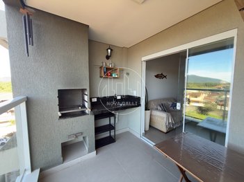 apartment em Rua Amazonas, Umuarama - Ubatuba - SP