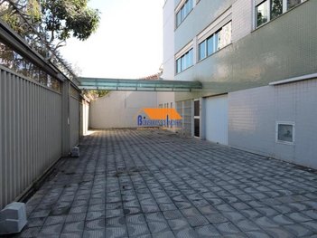 commercial_property em Silvério Ribeiro, Santa Rosa - Belo Horizonte - MG