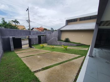 house em Avenida Professor Euclides César, De Lourdes - Fortaleza - CE