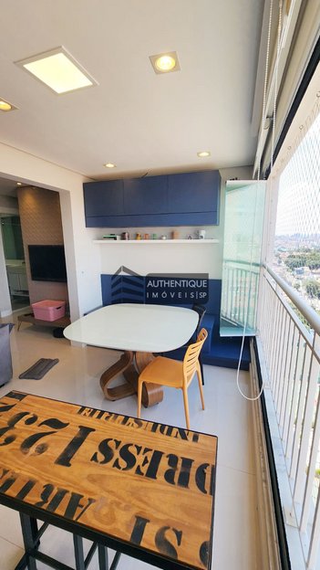 apartment em Rua Augusto Soares, Anchieta - São Bernardo do Campo - SP