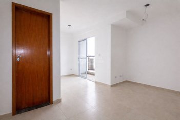 apartment em Rua Cururipe, Parque Maria Luiza - São Paulo - SP