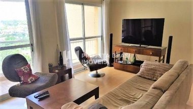 apartment em Rua Três Irmãos, Vila Progredior - São Paulo - SP