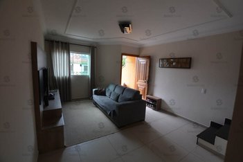 house em Rua Joaquim Távora, Vila Assunção - Santo André - SP