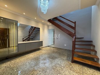 house em Alameda das Gralhas, Cabral - Contagem - MG