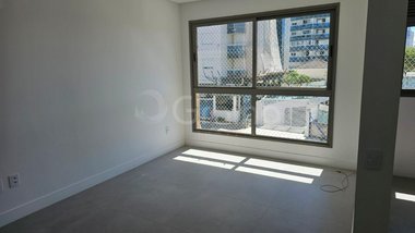 apartment em Rua Professora Otília Cruz, Jardim Atlântico - Florianópolis - SC