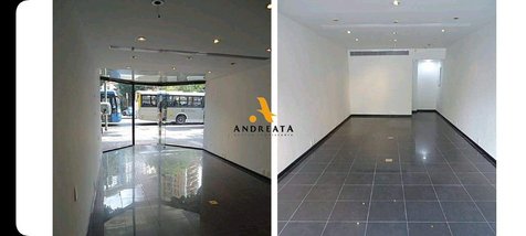 business em Avenida Ataulfo de Paiva, Leblon - Rio de Janeiro - RJ