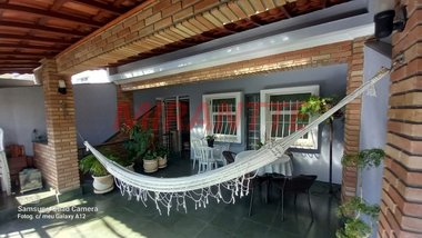 house em Rua Diogo Ribeiro, Jardim Virginia Bianca - São Paulo - SP