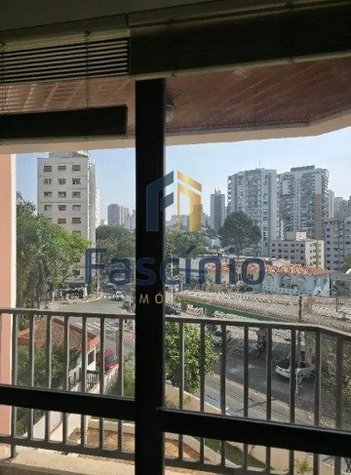 apartment em Rua Paula Ney, Vila Mariana - São Paulo - SP