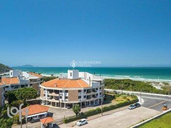 apartment em das Gaivotas, Centro - Florianópolis - SC
