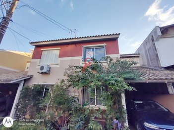 house em Rua Brasil, Centro - Canoas - RS