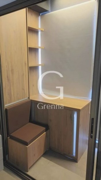 apartment em Rua Melo Alves, Cerqueira César - São Paulo - SP