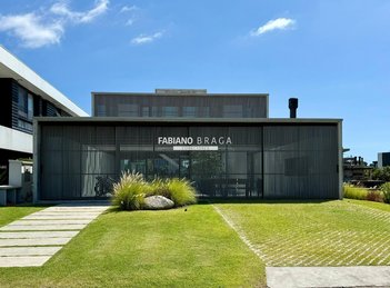 house em Rua Rio Jacuí, Xangri-Lá - Xangri-Lá - RS