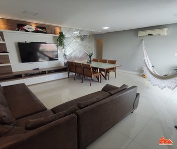 apartment em Avenida José Bonifácio, São Brás - Belém - PA