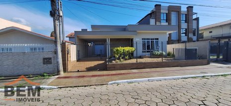house em Rua José Tedeo, São Judas - Itajaí - SC