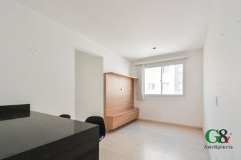 apartment em Rua da Independência, Cambuci - São Paulo - SP