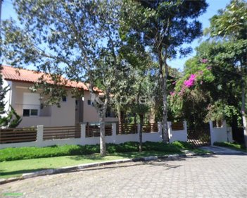 house em Alameda Argentina, Roseira - Mairiporã - SP