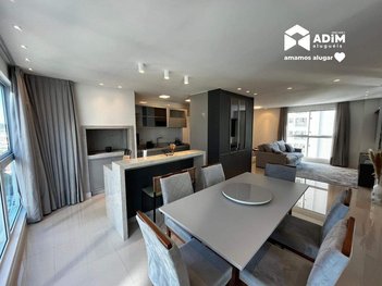 apartment em Rua 2400, Centro - Balneário Camboriú - SC
