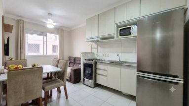 apartment em Rua José Peres Campelo, Piqueri - São Paulo - SP