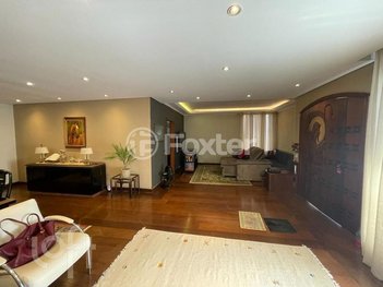 house em Rua Marcelino Champagnat, Jardim da Glória - São Paulo - SP