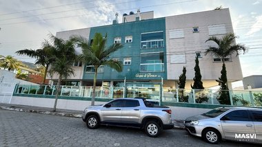 apartment em Rua Heitor Bittencourt, Canasvieiras - Florianópolis - SC