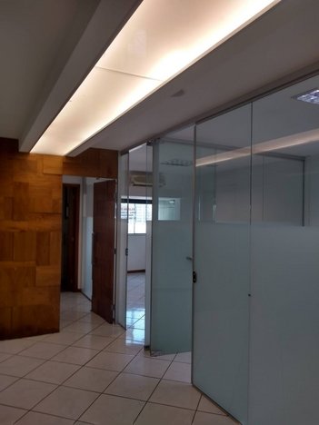 office em Desembargador Jorge Fontana, Belvedere - Belo Horizonte - MG