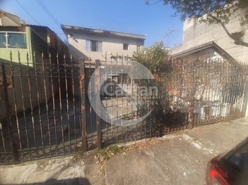 land_lot em Rua Guaxupé, Vila Formosa - São Paulo - SP