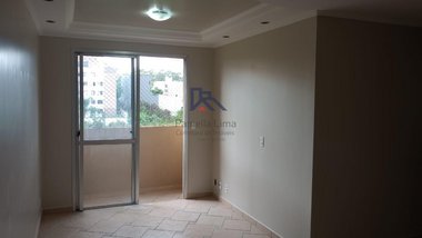 apartment em Rua Demerval da Fonseca, Jardim Santa Terezinha (Zona Leste) - São Paulo - SP