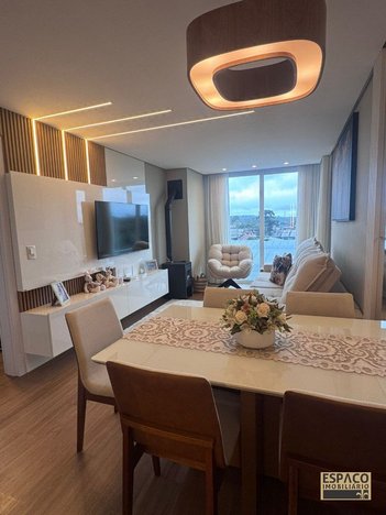 apartment em Rua Santa Rosa, Carniel - Gramado - RS