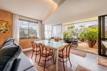 apartment em Avenida Lageado, Petrópolis - Porto Alegre - RS