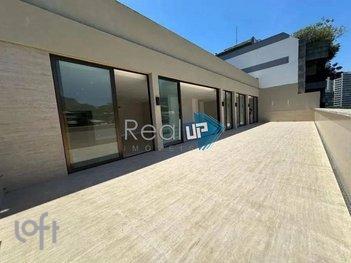 apartment em Visconde de Albuquerque, Leblon - Rio de Janeiro - RJ