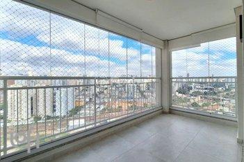 apartment em Rua dos Americanos, Bom Retiro - São Paulo - SP