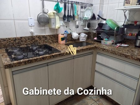 Cômodo Condomínio