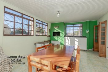 house em Rua Atílio Supertti, Vila Nova - Porto Alegre - RS