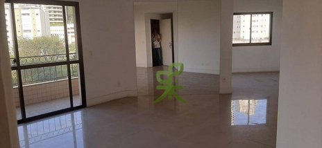 apartment em Rua David Ben Gurion, Jardim Monte Kemel - São Paulo - SP