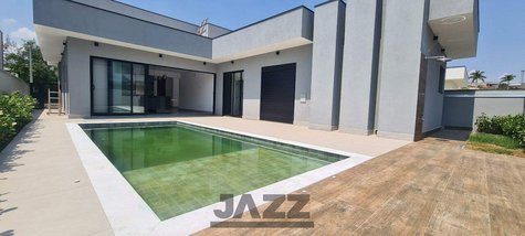 house em Rua Bandeirante Francisco Dias Velho, Portal dos Bandeirantes Salto - Salto - SP