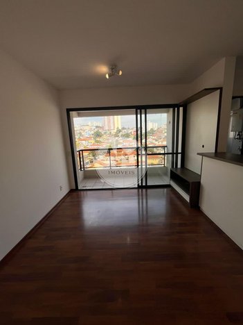 apartment em Rua Doutor Miranda de Azevedo, Vila Anglo Brasileira - São Paulo - SP