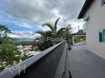 house em Servidão Maria Filomena de Souza, Saco Grande - Florianópolis - SC