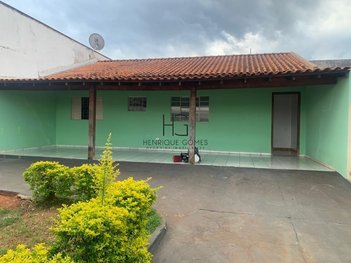 house em Rua José Pirola, Residencial Verona - Londrina - PR